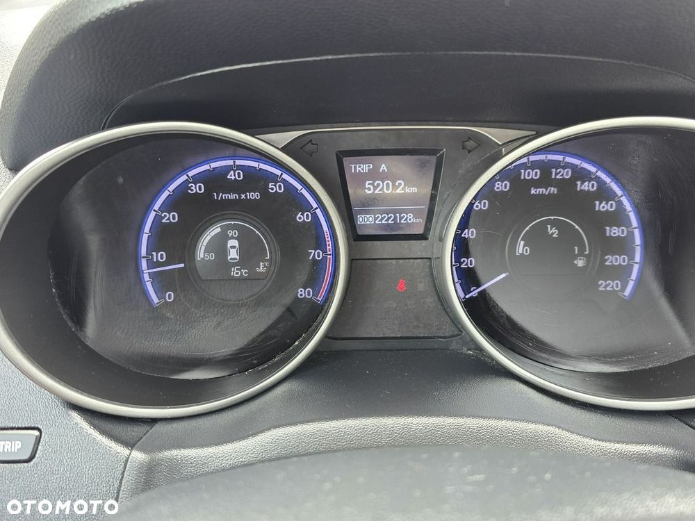 Hyundai ix35 - 31