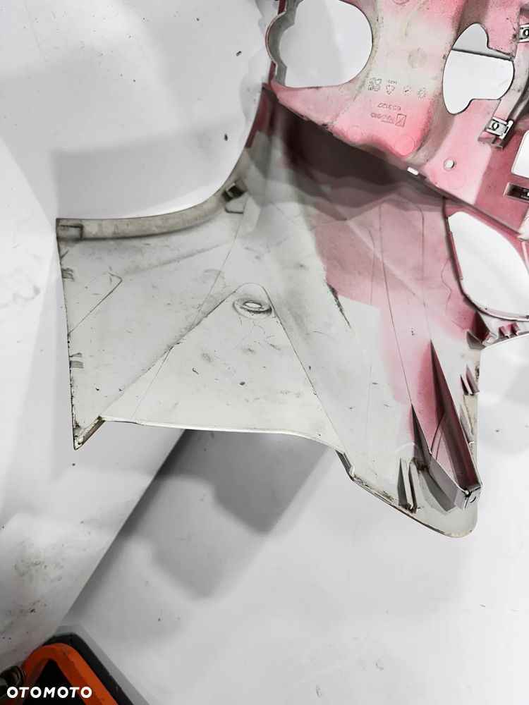 Czacha Gilera GP 800 - 5