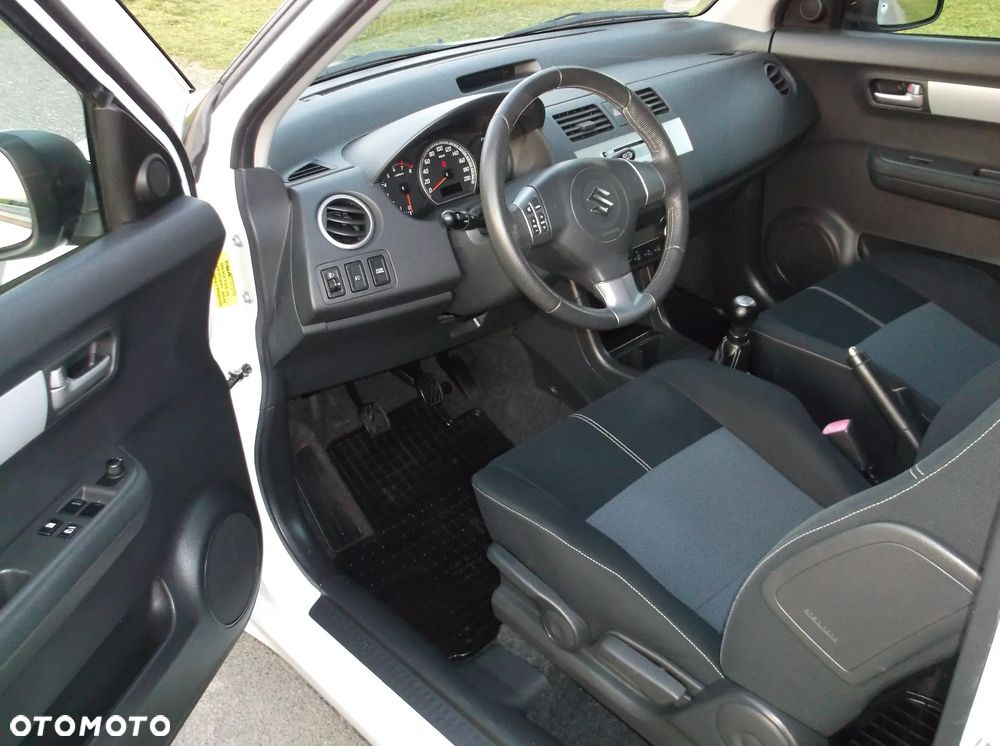 Suzuki Swift 1.3 Comfort - 7