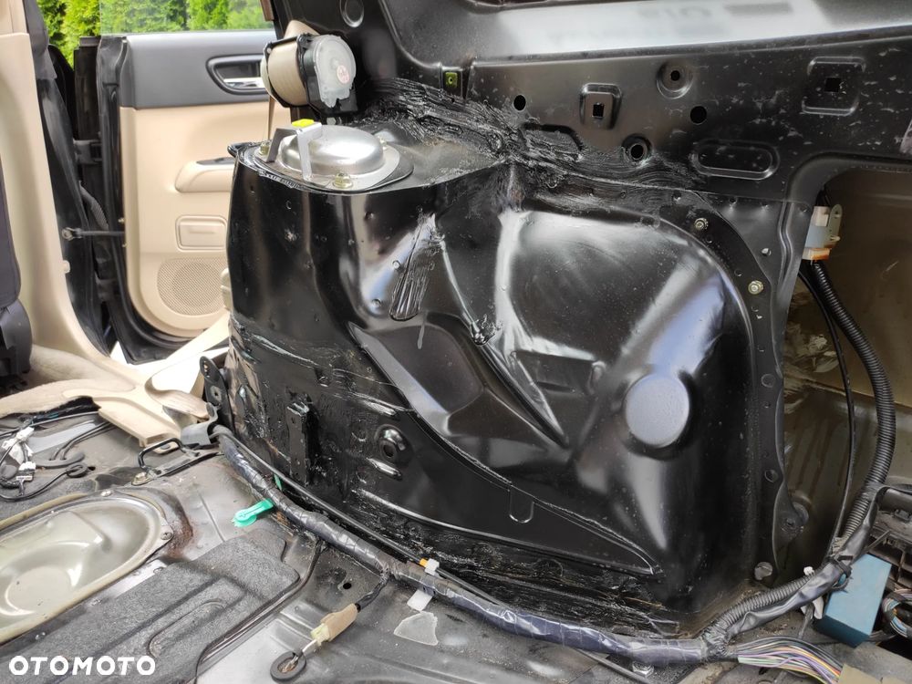 Subaru Forester 2.5XT Turbo - 15