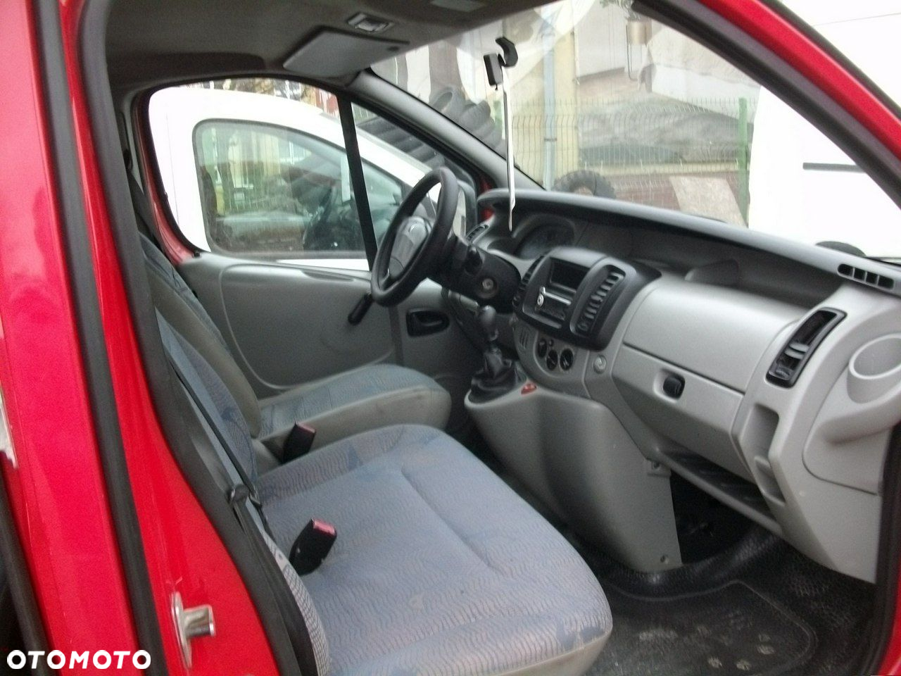 Renault Trafic - 5
