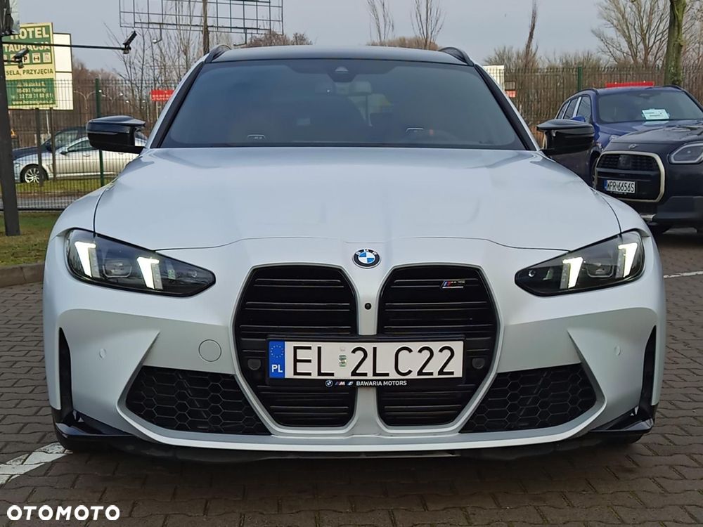 BMW M3 - 4