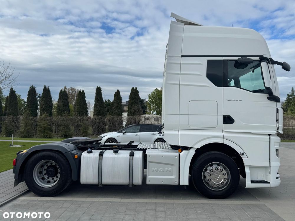 MAN TGX 18.470 XXL - 4