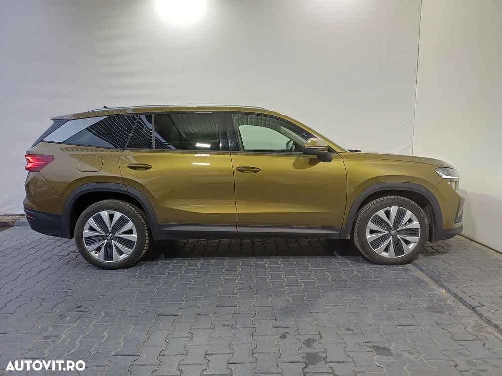 Skoda Kodiaq 1.5 TSI DSG PHEV Selection - 36