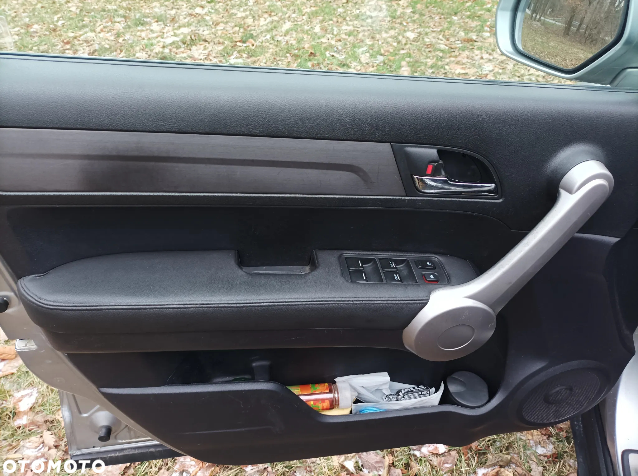 Honda CR-V 2.2i-CTDi Executive NAVI - 10