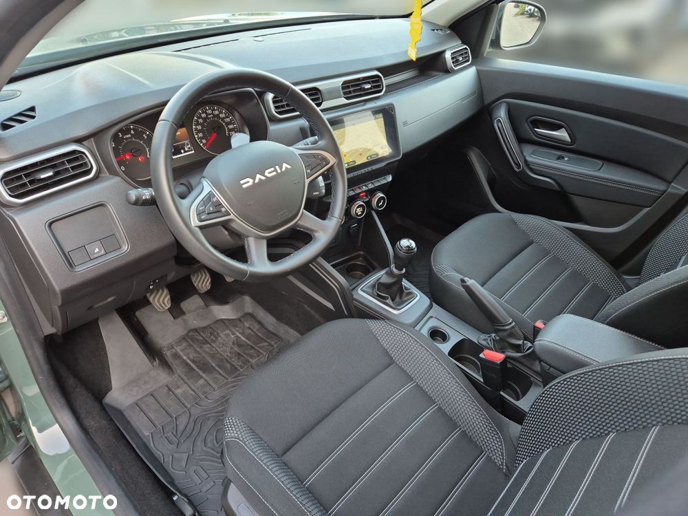 Dacia Duster 1.3 TCe Journey - 14
