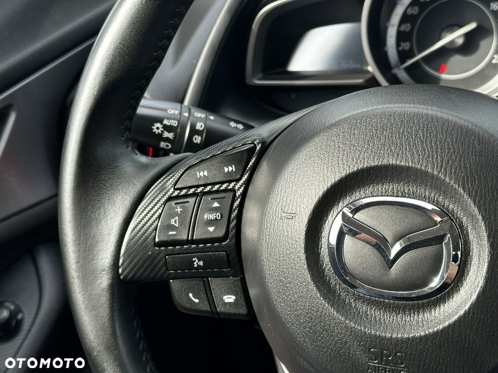 Mazda CX-3 2.0 Skyenergy - 18