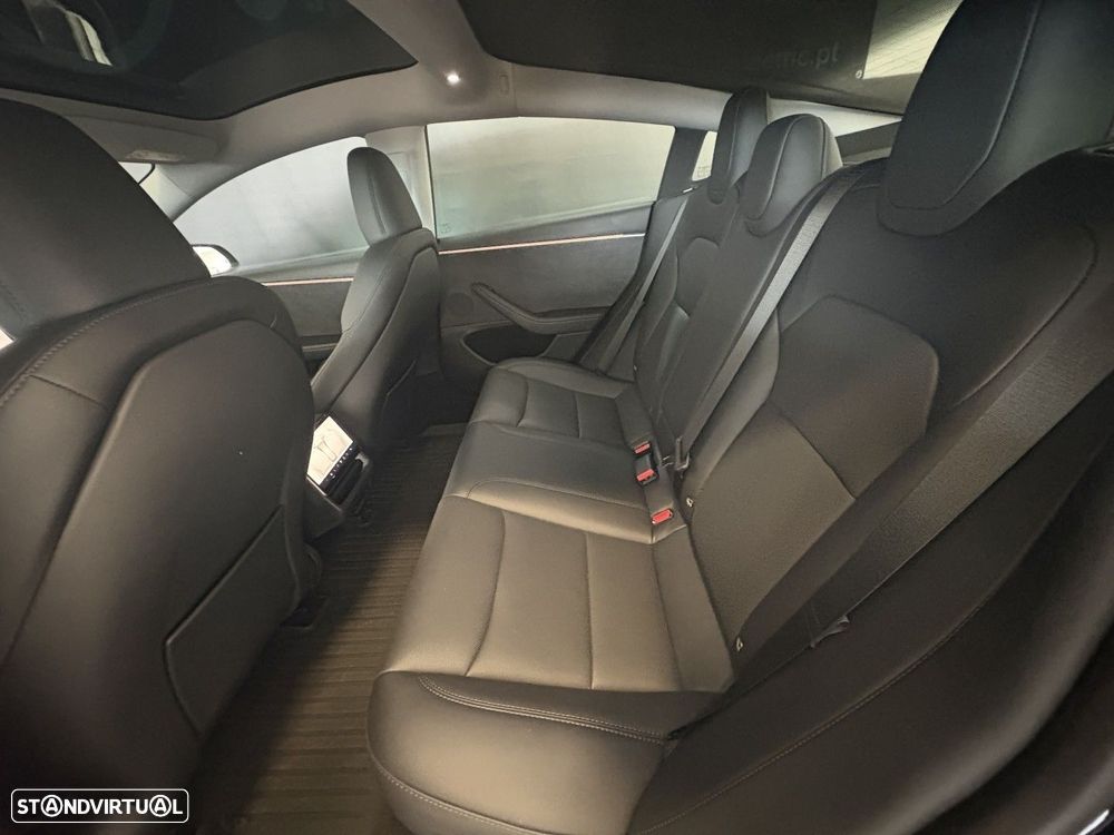 Tesla Model 3 Long Range Tração Integral - 6
