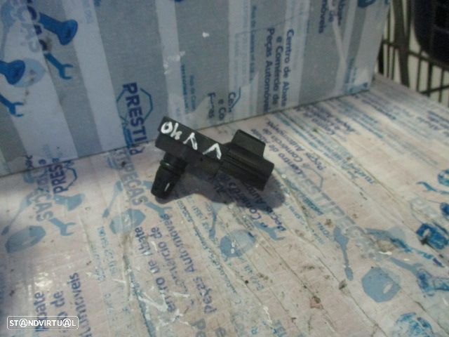 Modulo 0261230219 VOLVO V40 2012 Sensor De Pressao - 2
