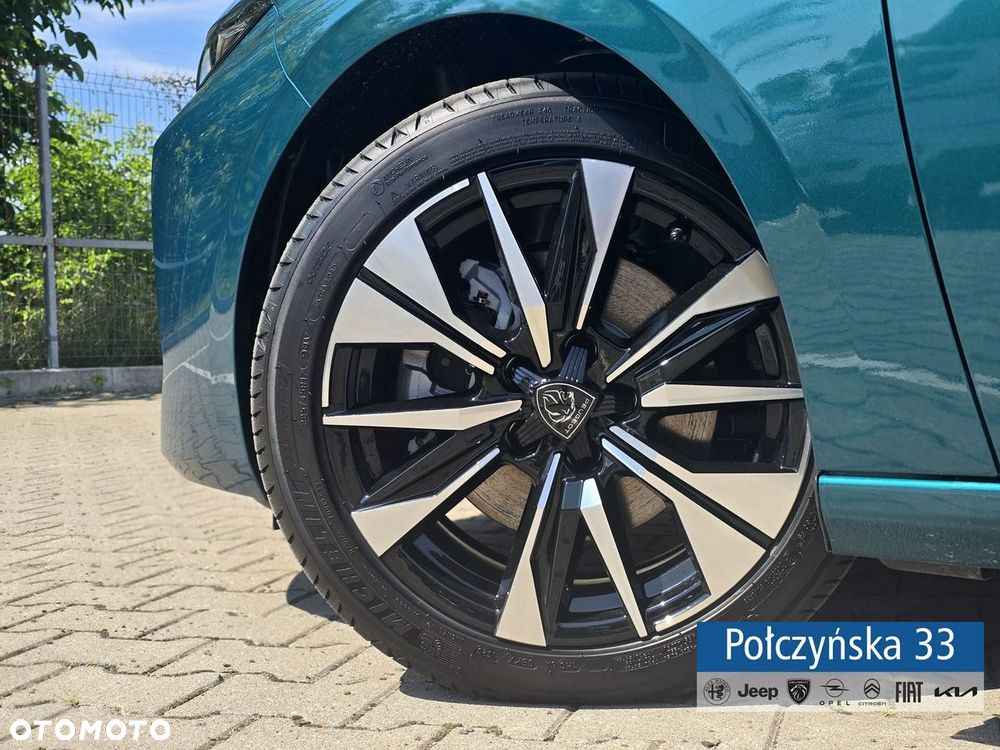 Peugeot 308 - 2