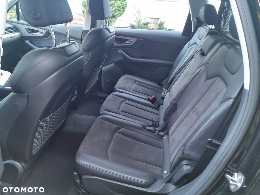 Audi Q7 45 TDI Quattro Tiptronic - 8