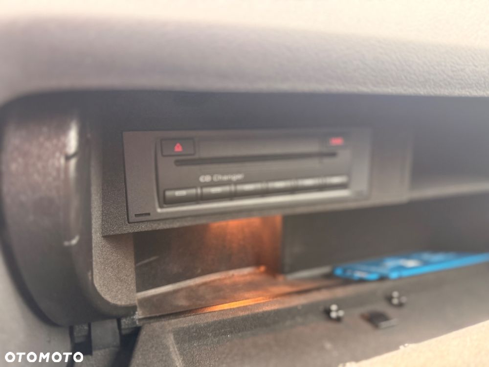 Audi A3 Sportback 2.0 TFSI quattro Ambiente - 23