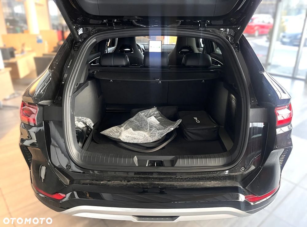 BYD Seal U - 31