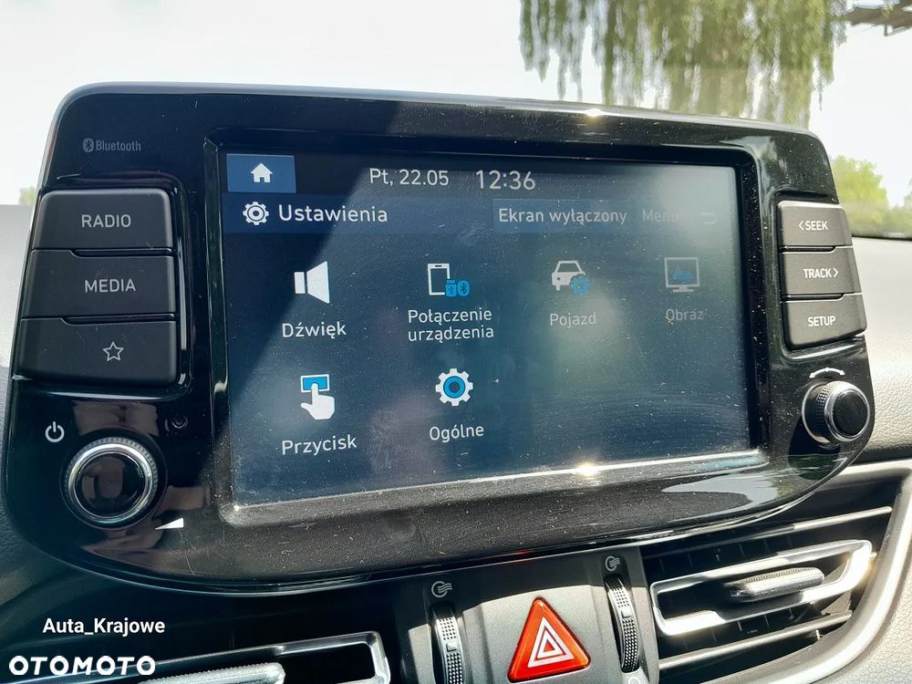 Hyundai i30 1.5 DPI Smart - 16