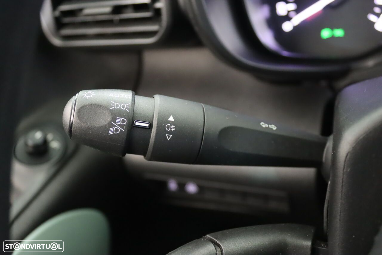 Citroën Berlingo 1.2 PureTech Feel - 14