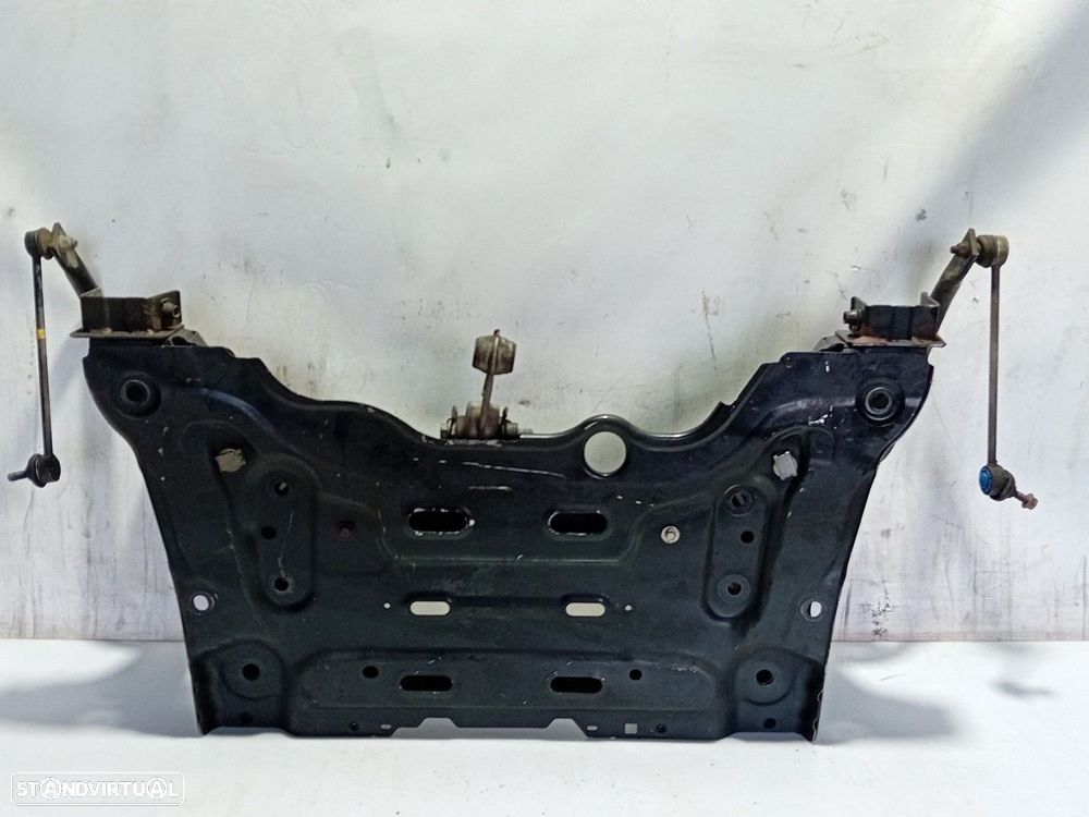 Charriot frente RENAULT Grand Scénic IV (R9_) - 2