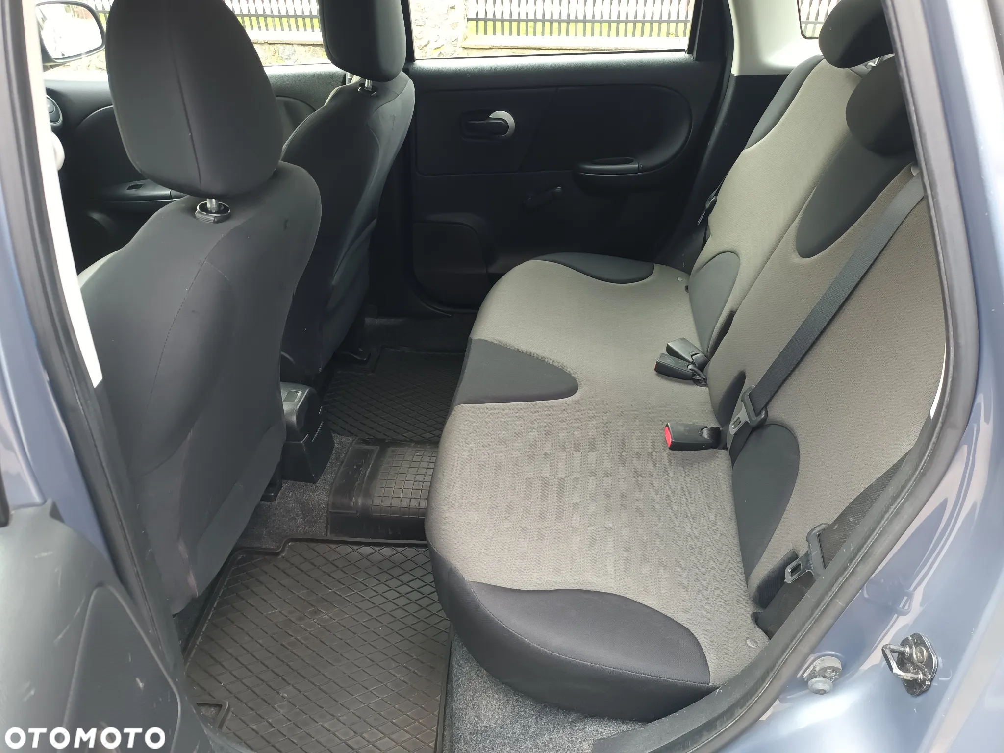 Nissan Note 1.4 Visia A/C - 13