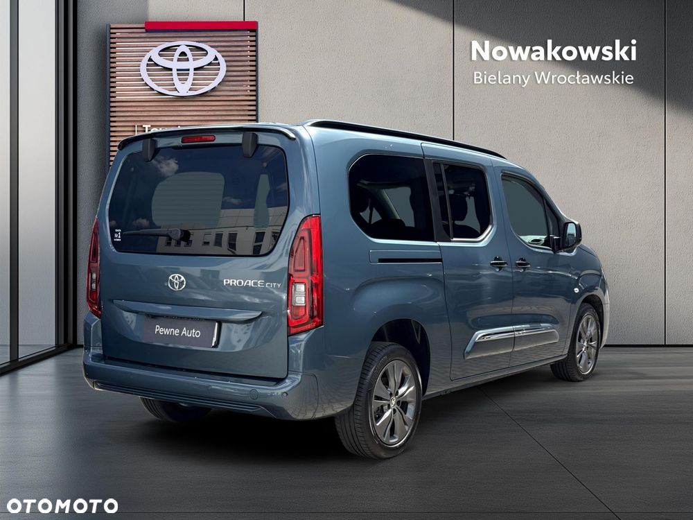 Toyota Proace City Verso - 29