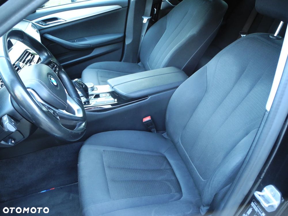 BMW Seria 5 - 11