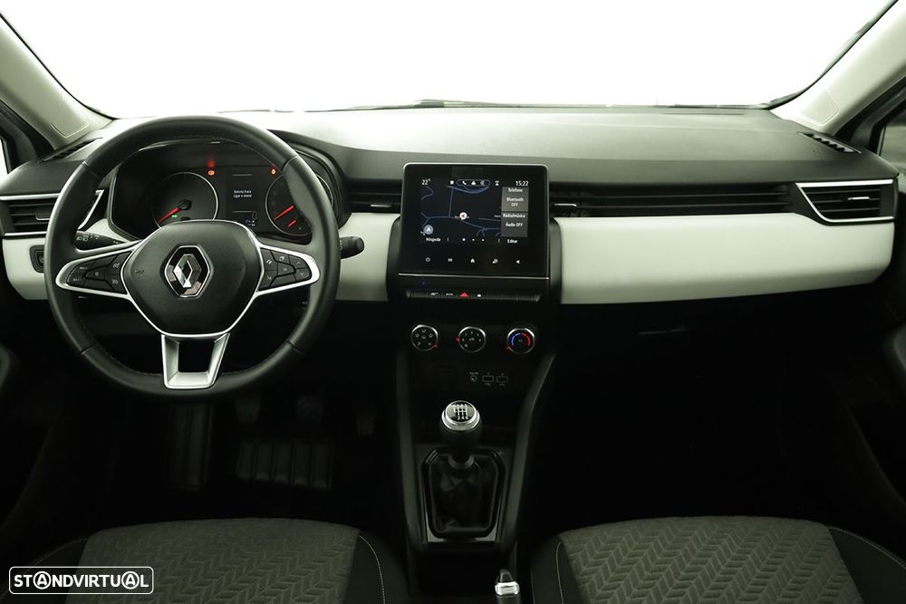 Renault Clio 1.0 TCe Evolution - 8