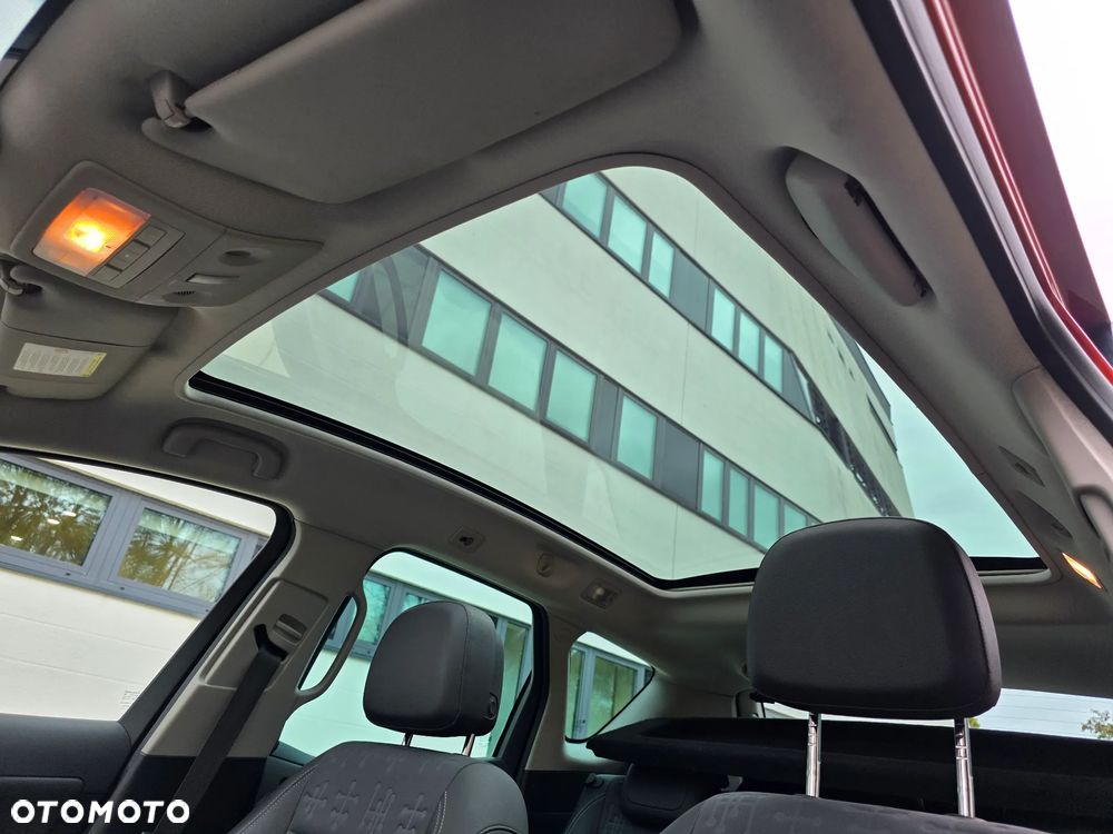 Opel Meriva 1.4 T Cosmo - 12