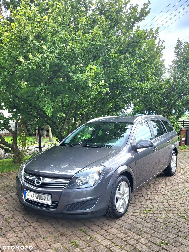 Opel Astra 1.3 CDTI - 1