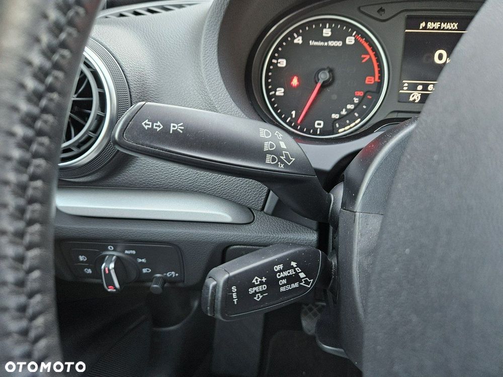 Audi A3 Sportback - 34