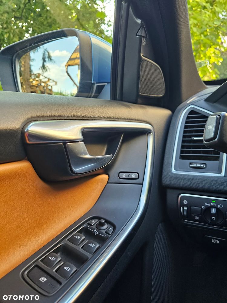 Volvo XC 60 D4 AWD Inscription - 13