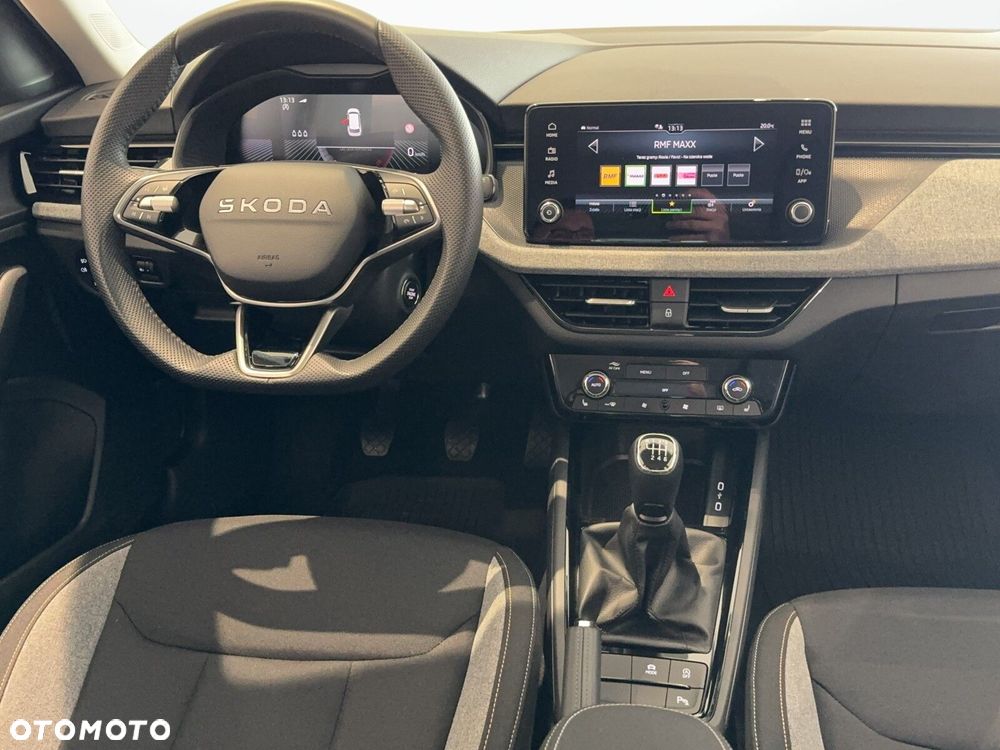 Skoda Kamiq 1.0 TSI Selection - 16