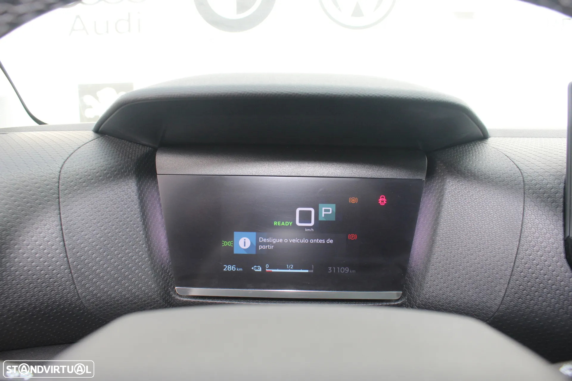 Citroën e-C4 50 kWh Feel Pack - 25