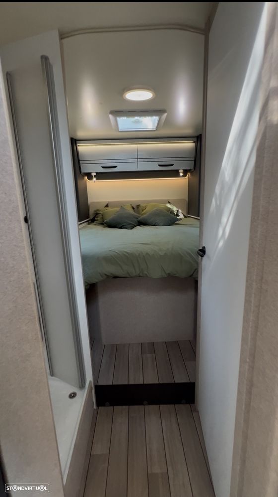 McLouis MC4 Ford Diesel EcoBlue 2.0L - 17