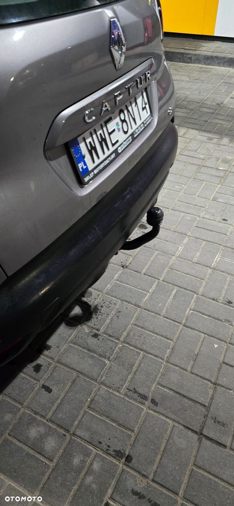 Renault Captur - 19