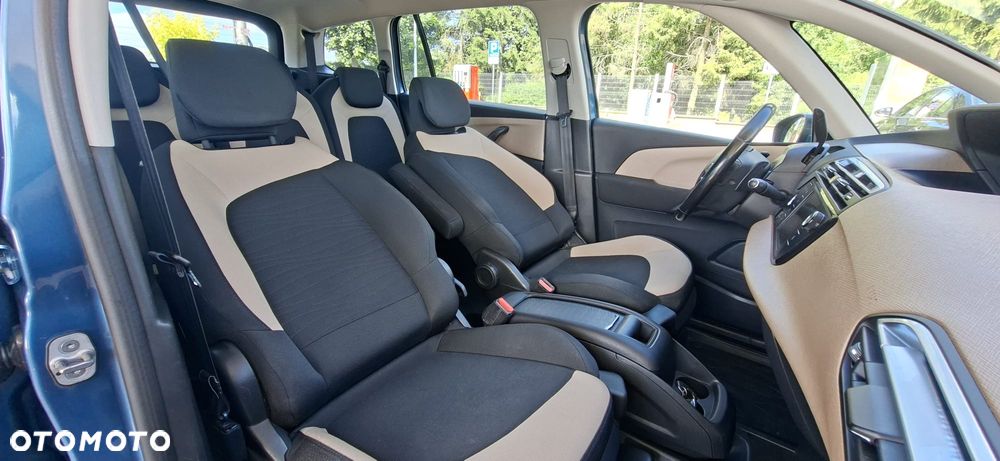Citroën C4 Grand Picasso BlueHDi 150 EAT6 Business Class - 21