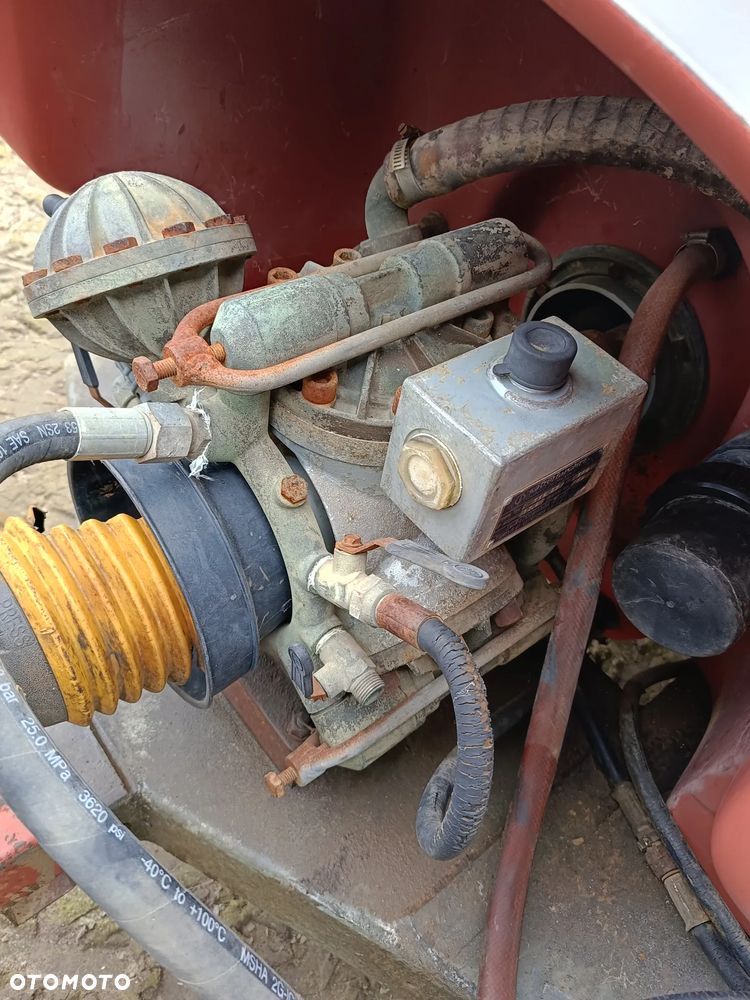 Agrola Ślęza sadowniczy - 10