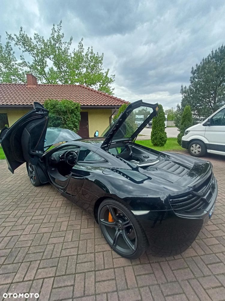McLaren 650S - 15