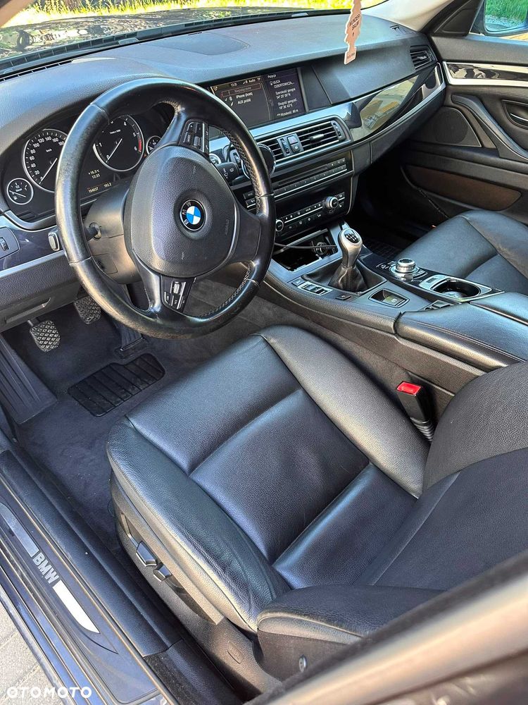 BMW Inny - 4