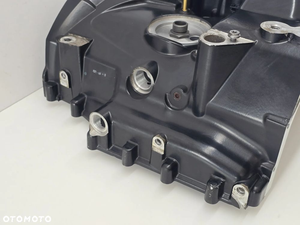 BLOK CYLINDER KARTER BMW 1250 - 8