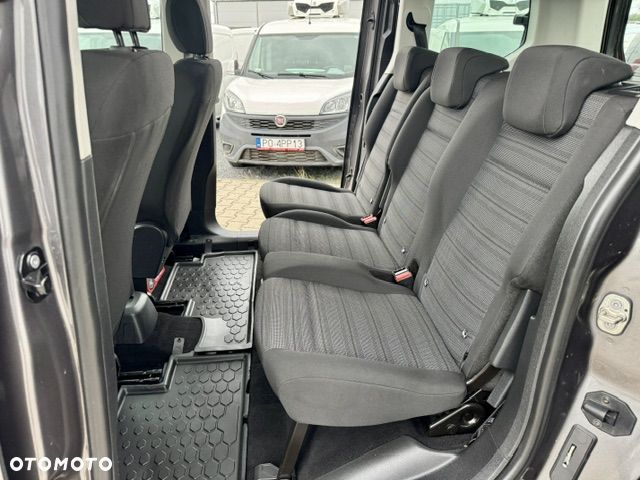 Opel Combo 1.2 Turbo Edition Plus S&S N1 - 11