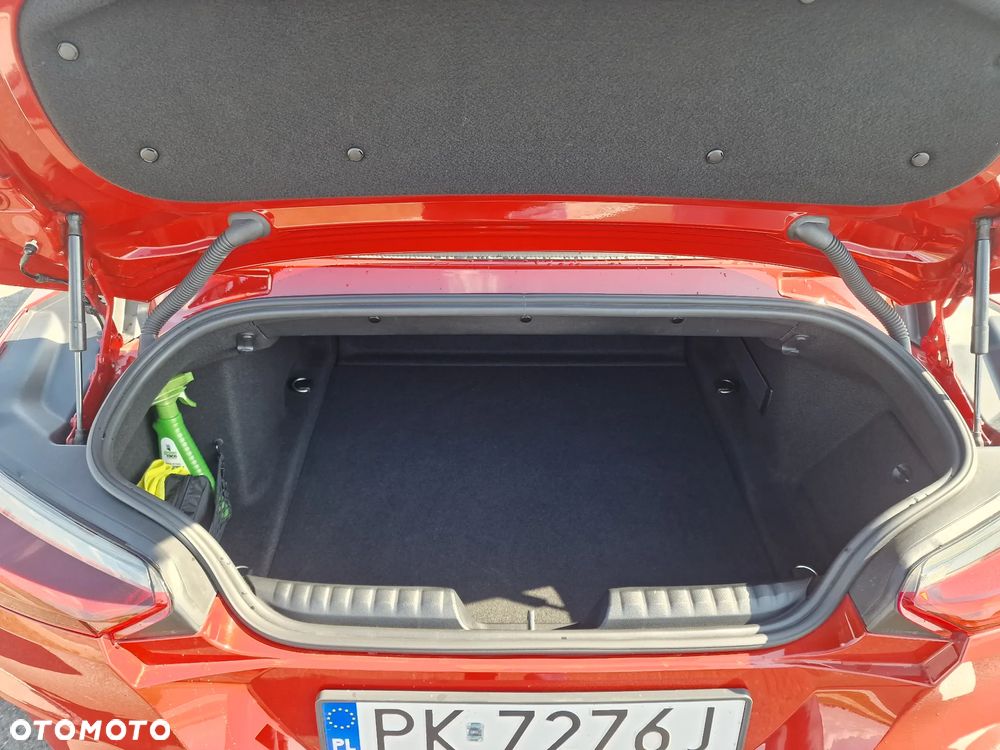 BMW Z4 30i sDrive M Sport sport - 13