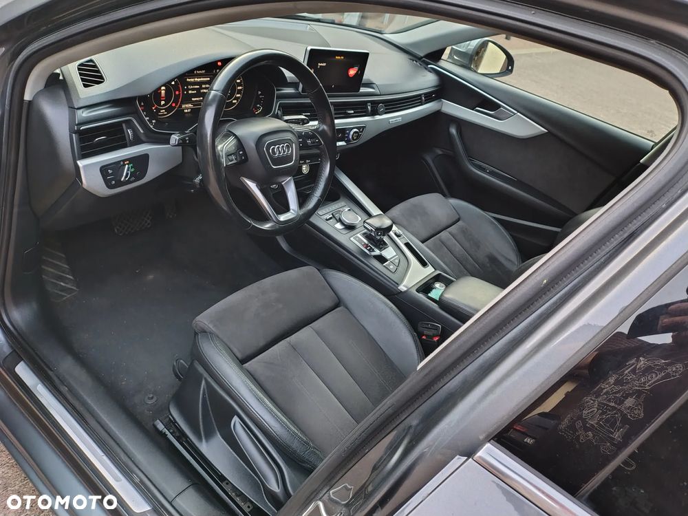 Audi A4 - 30