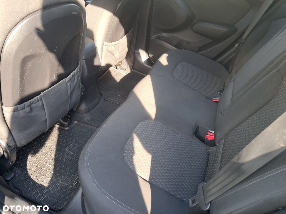 Hyundai ix35 1.6 2WD Comfort - 7