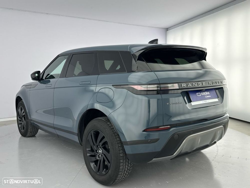 Land Rover Range Rover Evoque 1.5 P270e AWD Dynamic SE - 36