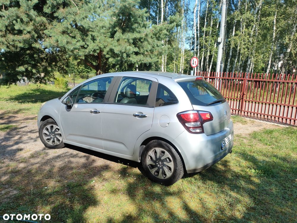 Citroën C3 - 3