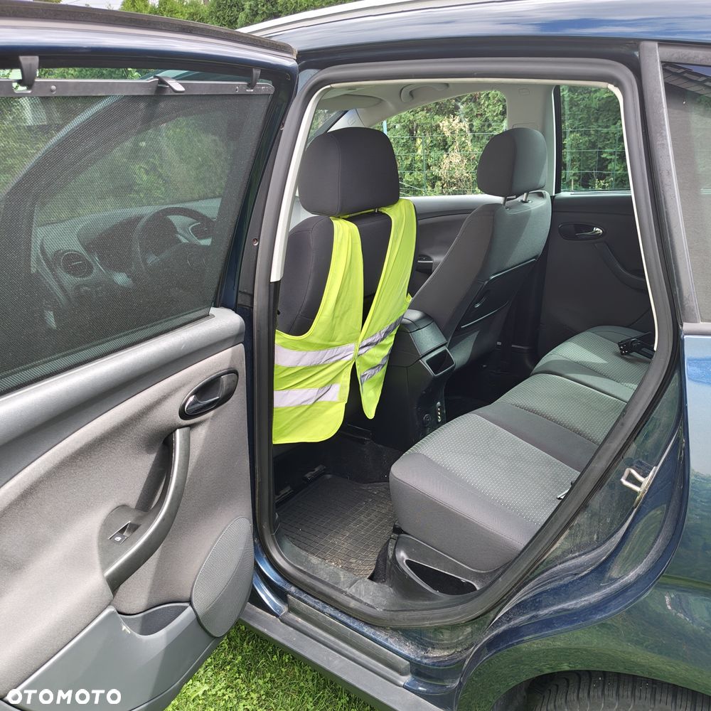 Seat Altea XL - 7