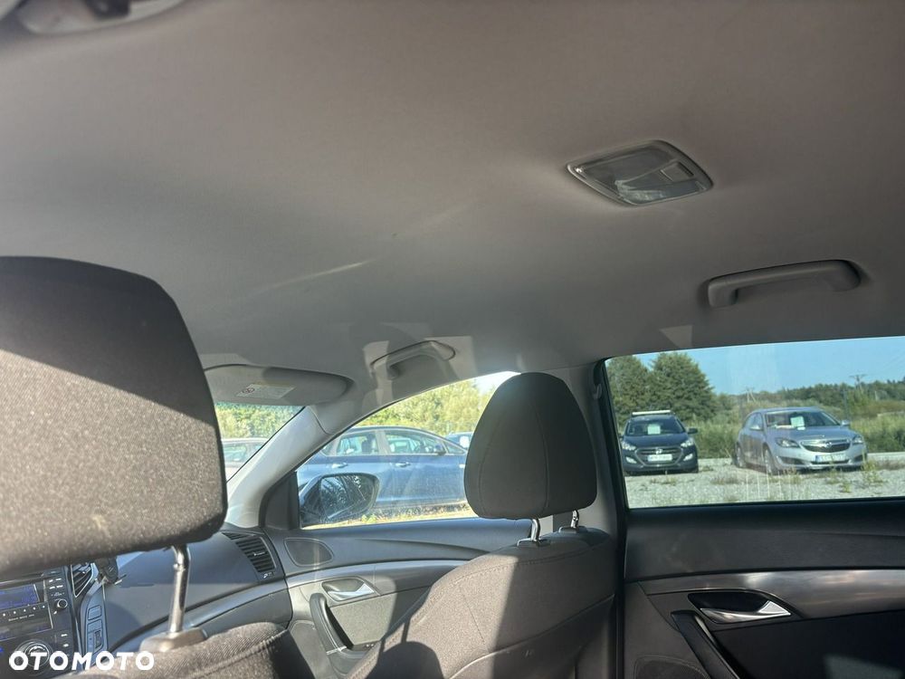 Hyundai i40 - 30