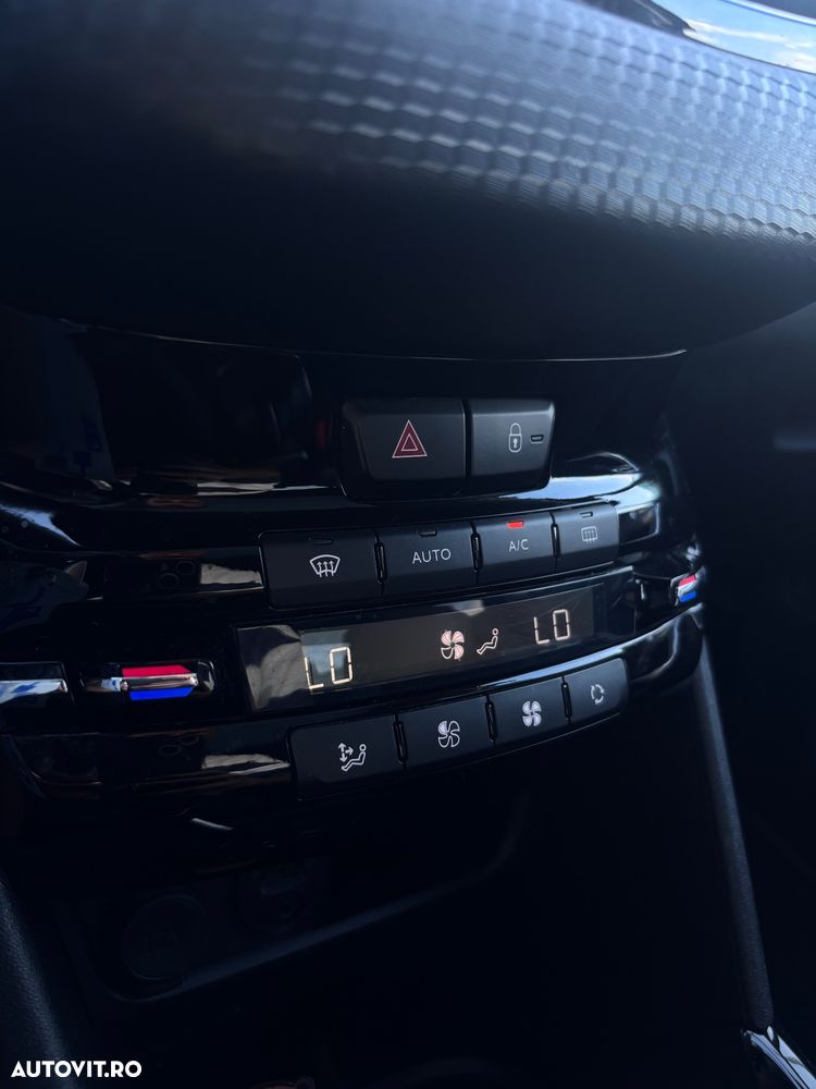 Peugeot 2008 PureTech 110 Stop&Start Crossway - 5