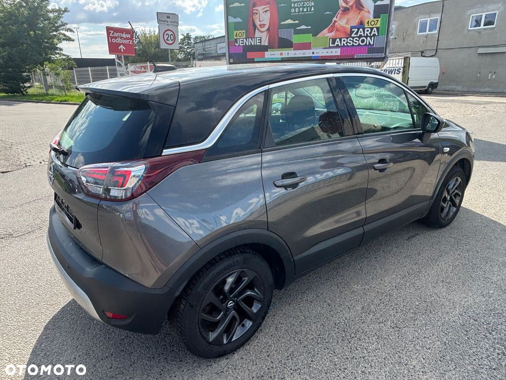 Opel Crossland X 1.2 T 120 Lat S&S - 13
