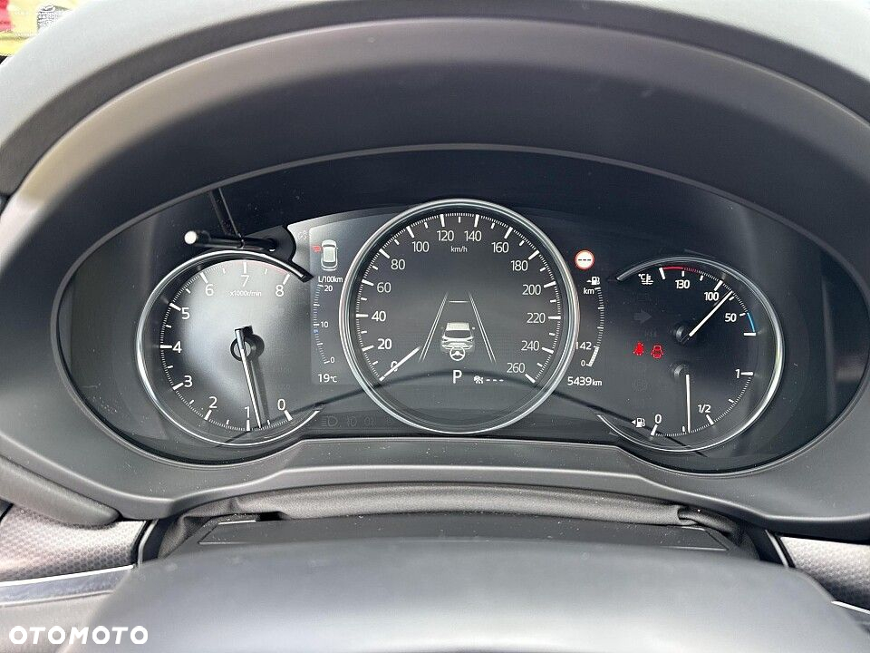 Mazda CX-5 - 9