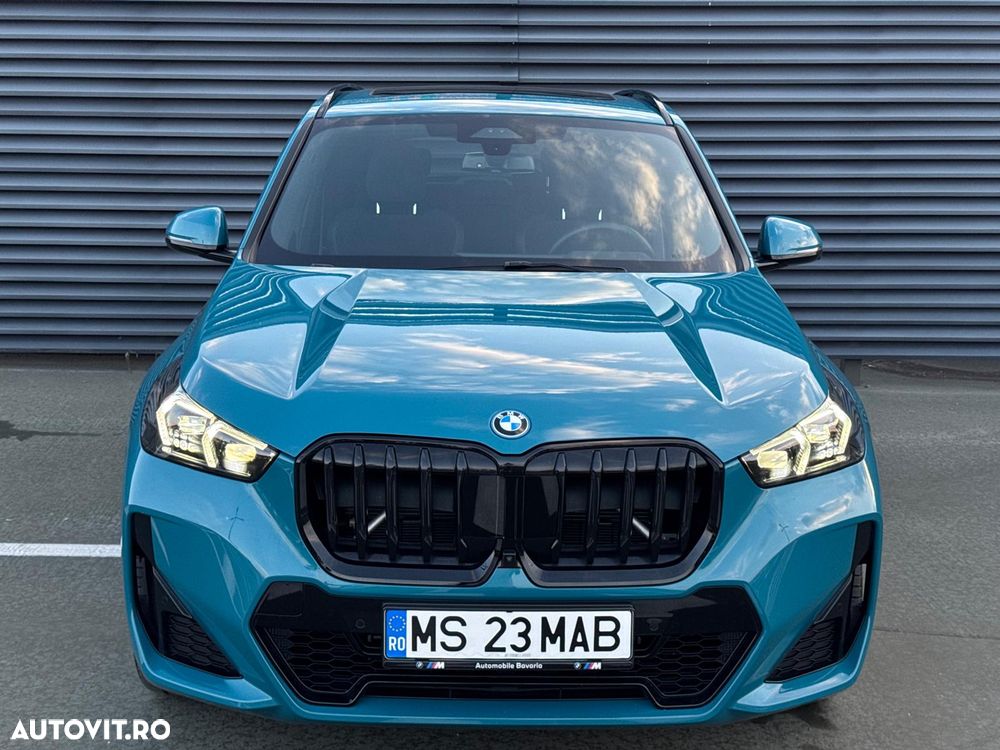 BMW X1 xDrive30e Aut. M Sportpaket - 9