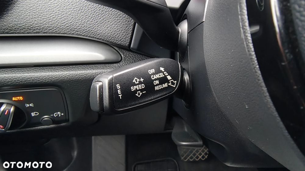 Audi A3 2.0 TDI Attraction S tronic - 26